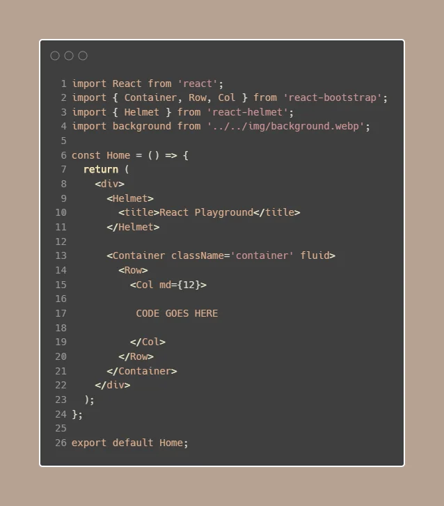 Code Detail