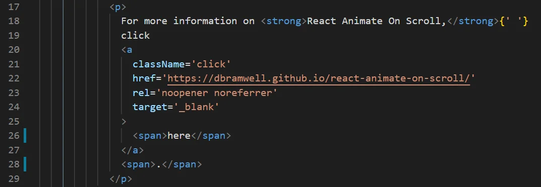 Code Detail